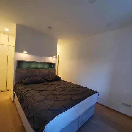 Apartment Floesserhaus - 1