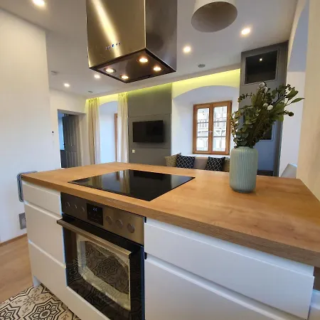 Apartment Floesserhaus - 1 *