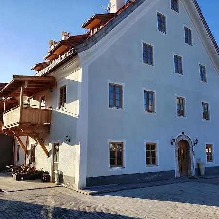Apartment Floesserhaus - 1 *
