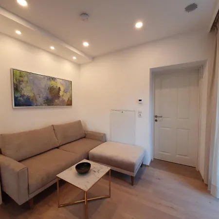 Apartment Floesserhaus - 1 *