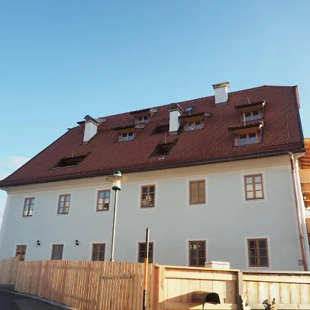 Floesserhaus - 1