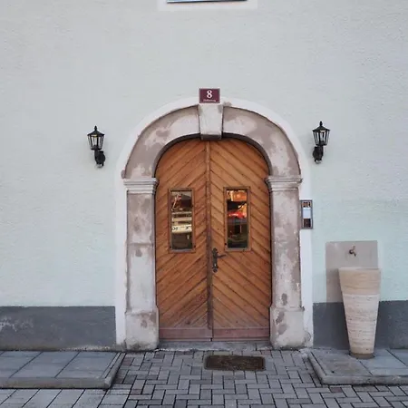 Apartment Floesserhaus - 1 *